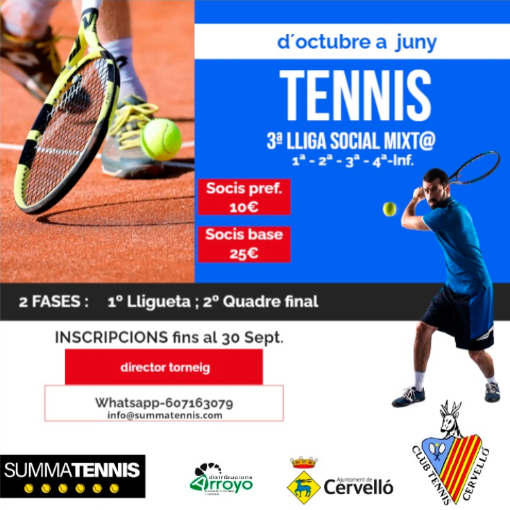 Tornejo Logo